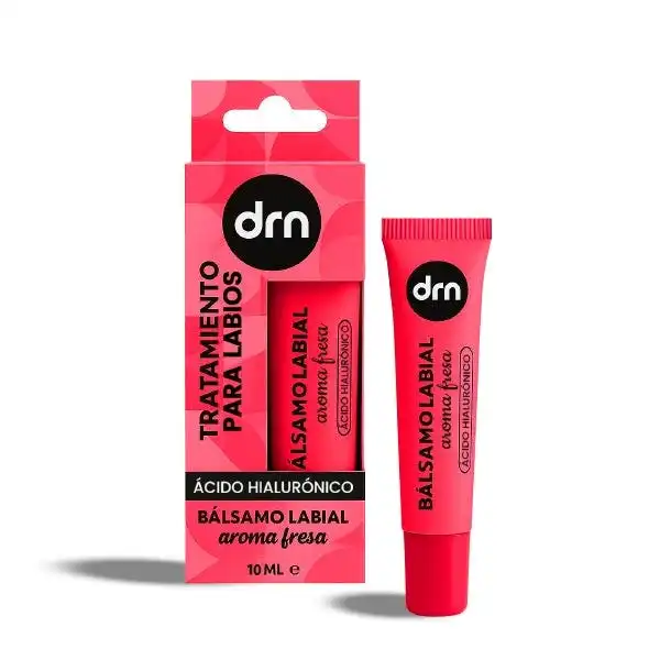 Bálsamo Labial Tratamiento Intensivo - DRN - Comparador de precios