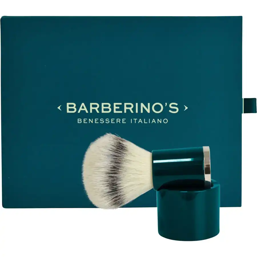 Barberino’s - Shaving Brush Afeitado 1 pieces male - Barberino’s - Comparador de precios