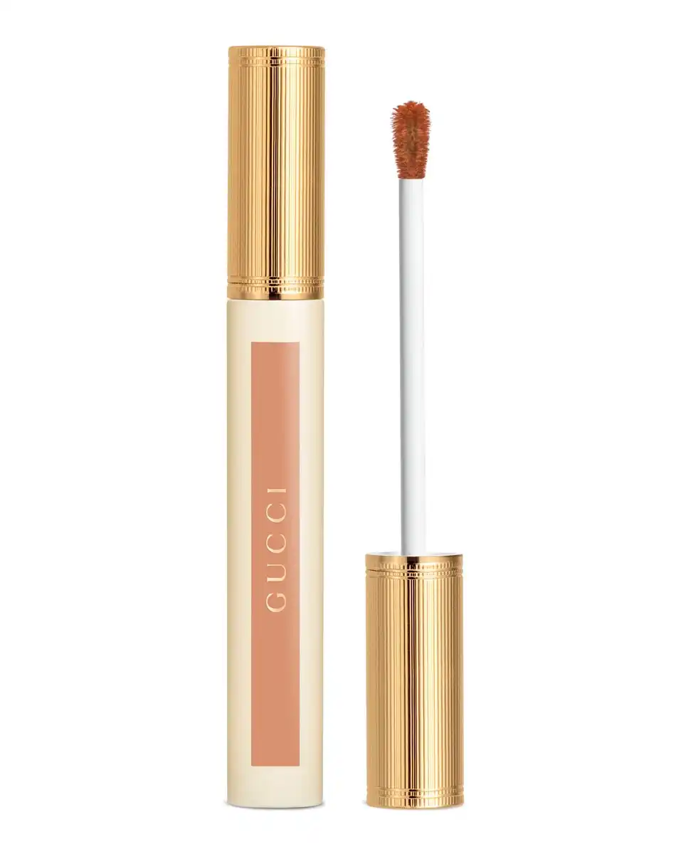 Barra De Labios Glow Oi Gucci Elsa Hazel 21 ml - Gucci - Comparador de precios