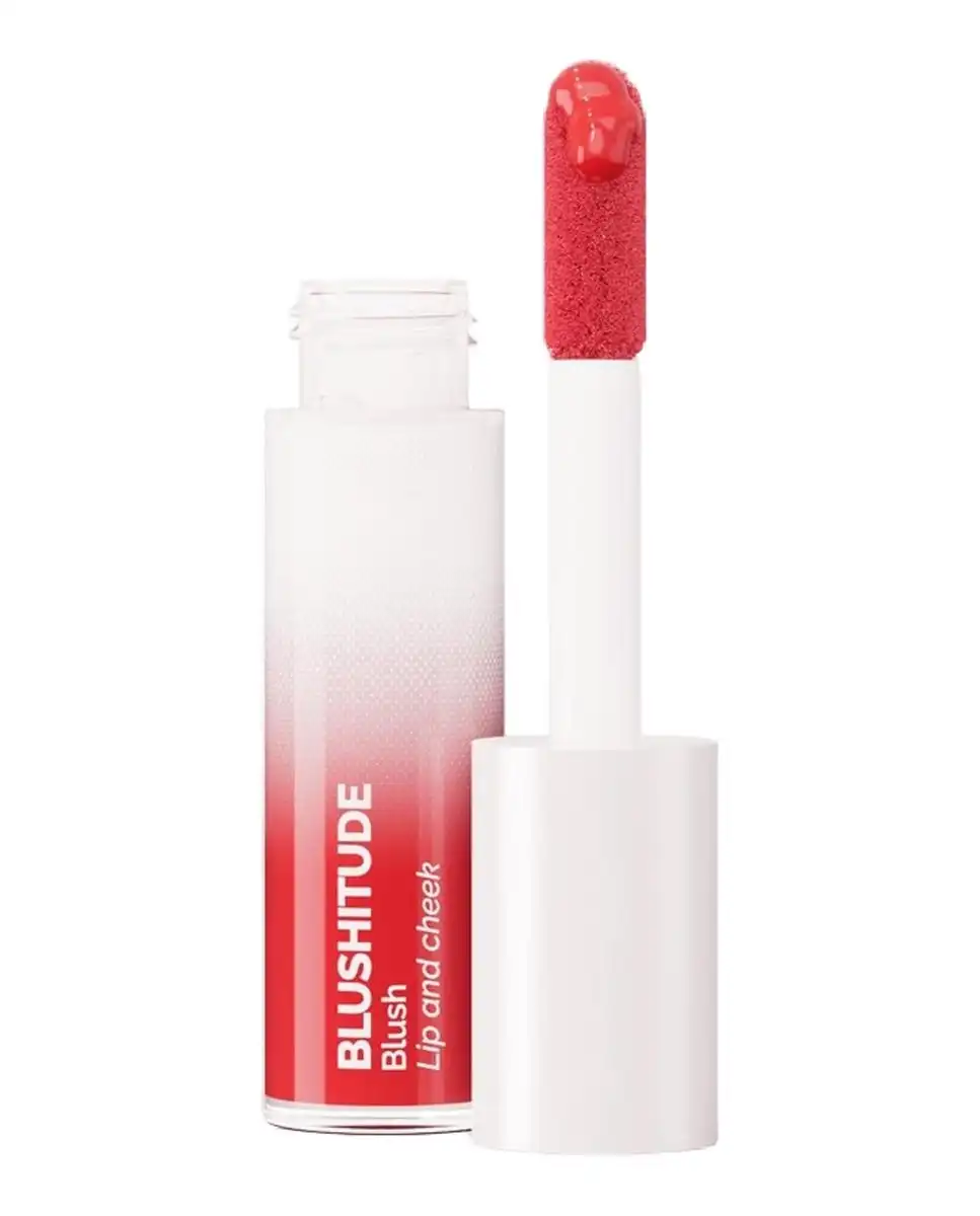 Base de Maquillaje Liquid Blush 5 ml Overskin '03 - Veralab - Comparador de precios