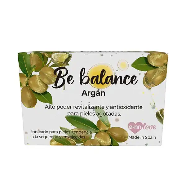 Be Balance - BE E-NN LOVE - Comparador de precios