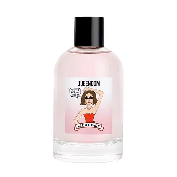 Beauty Hedy 100Ml - QUEENDOM - Comparador de precios