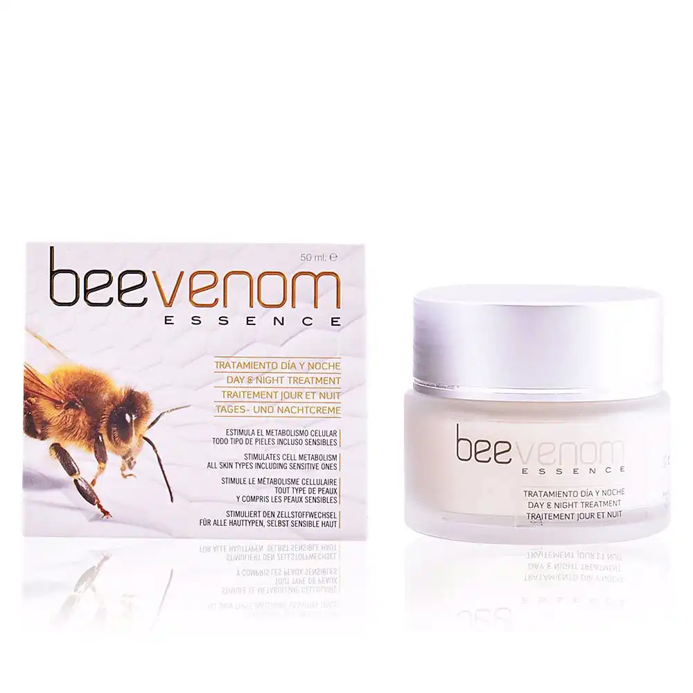 Bee Venom Essence cream 50 ml - Diet Esthetic - Comparador de precios