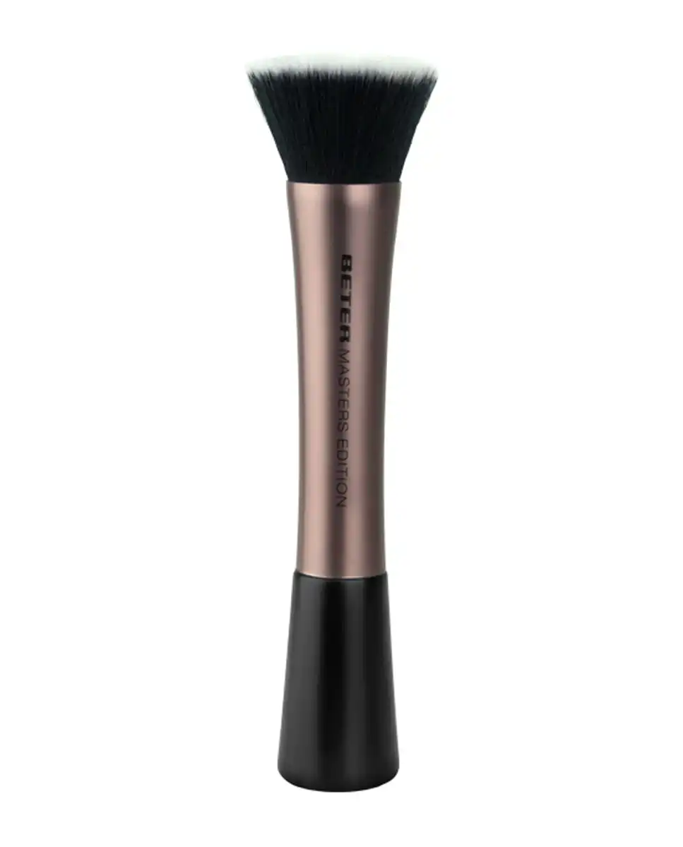 Beter - Brocha De Maquillaje Flat Top Kabuki - Beter - Comparador de precios
