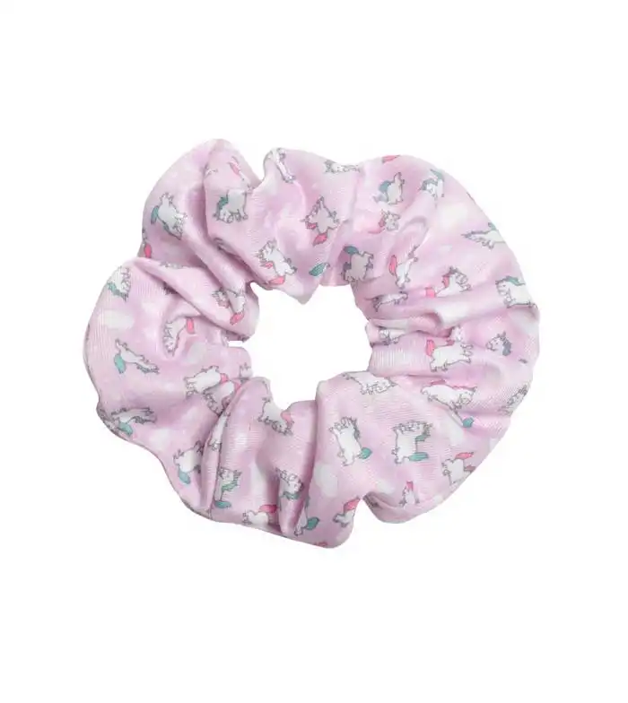 Beter - *Mr. Wonderful x Beter* - Coletero scrunchie - Unicorn - Beter - Comparador de precios