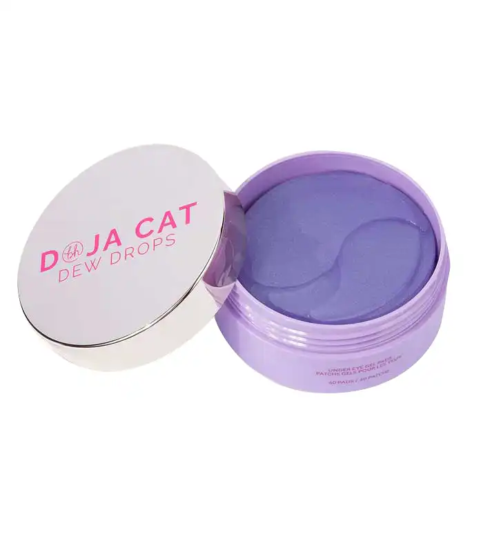 BH Cosmetics - *Doja Cat* - Parches para ojeras Dew drops - BH Cosmetics - Comparador de precios