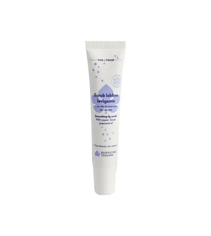 Biofficina Toscana - Exfoliante labial suavizante - Biofficina Toscana - Comparador de precios