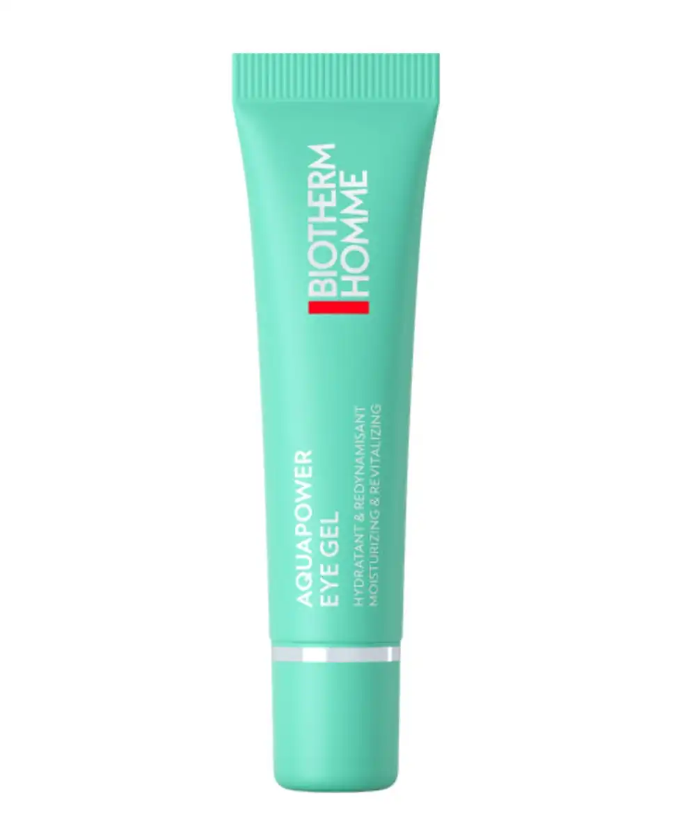 Biotherm Homme - Contorno De Ojos Aquapower Fresh Eyes - Biotherm Homme - Comparador de precios