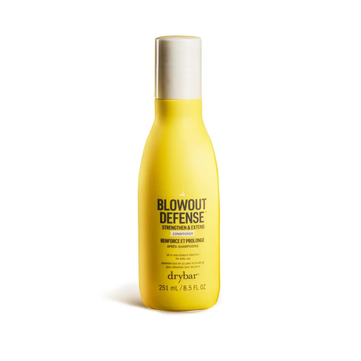 Blowout Defense Strengthen & Extend Acondicionador capilar 251 ml - Drybar - Comparador de precios