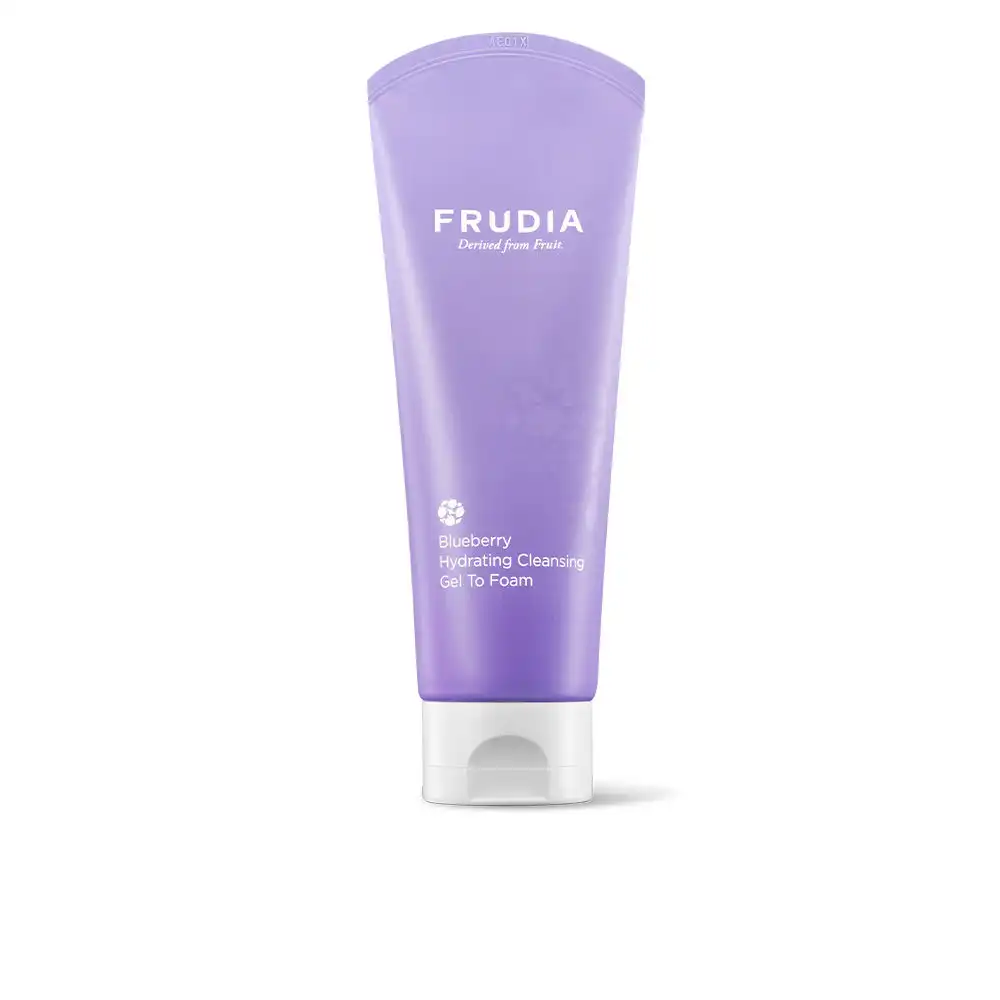 Blueberry hydrating cleansing gel to foam 145 ml - Frudia - Comparador de precios