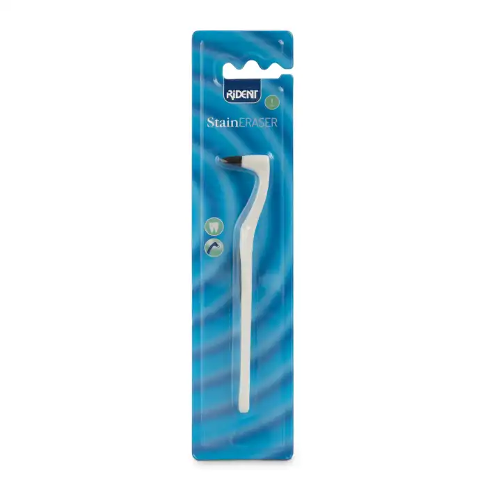 Borrador de Manchas Dentales  Rident - TRIDENT - Comparador de precios