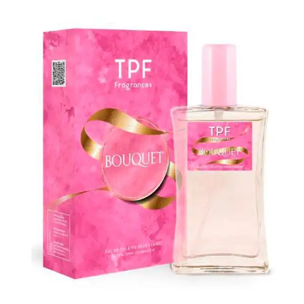 Bouquet - TPF - Comparador de precios