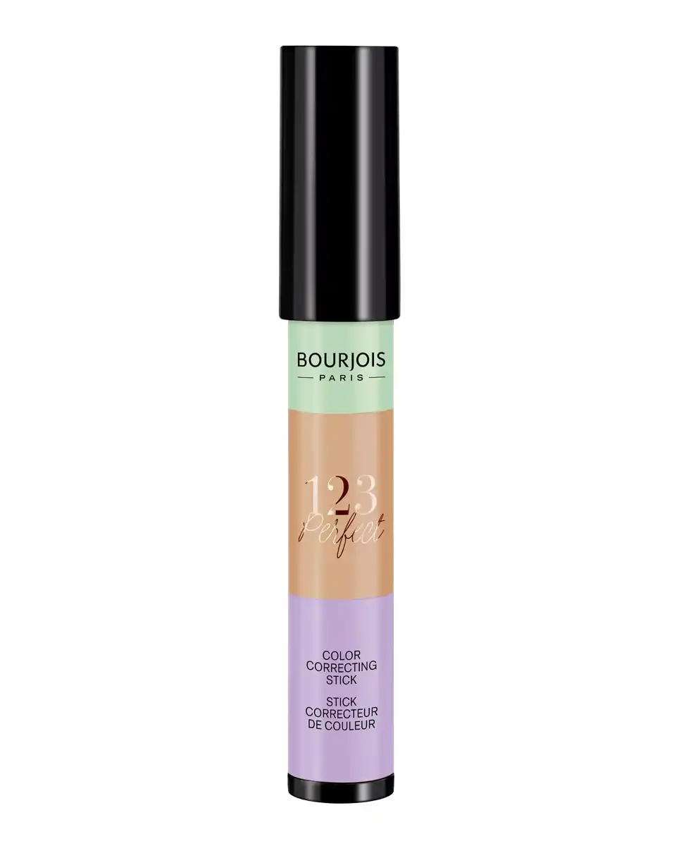Bourjois - Corrector 1, 2, 3 Perfect Correcting Stick - Bourjois - Comparador de precios