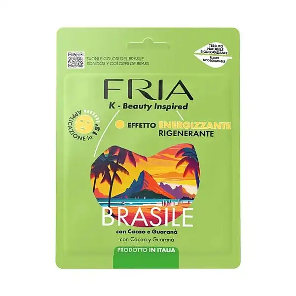 Brasil - FRIA - Comparador de precios
