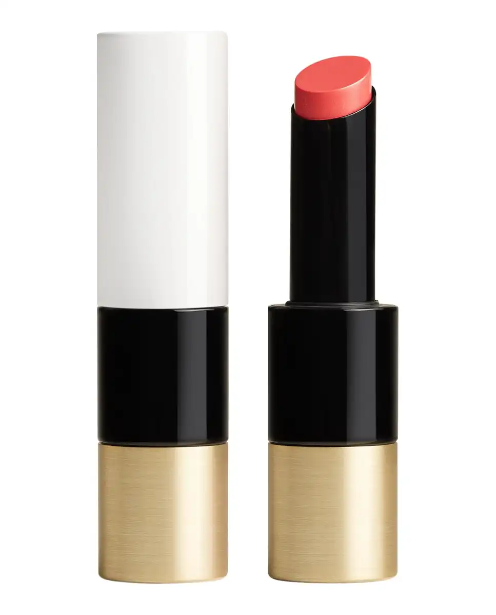 Brillo de Labios Silky Hermès 26 Rose Himalaya 3 g - Hermès - Comparador de precios