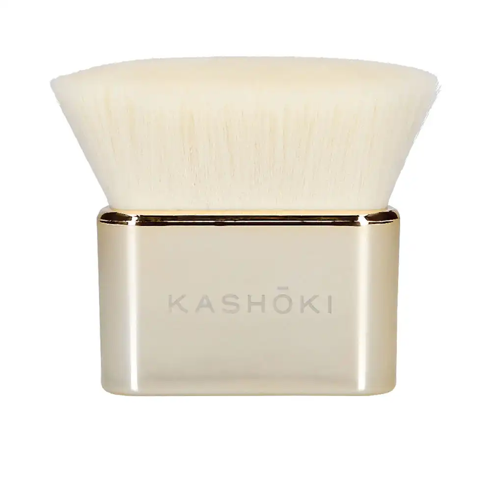 Brocha maquillaje corporal 1 u - Kashōki - Comparador de precios