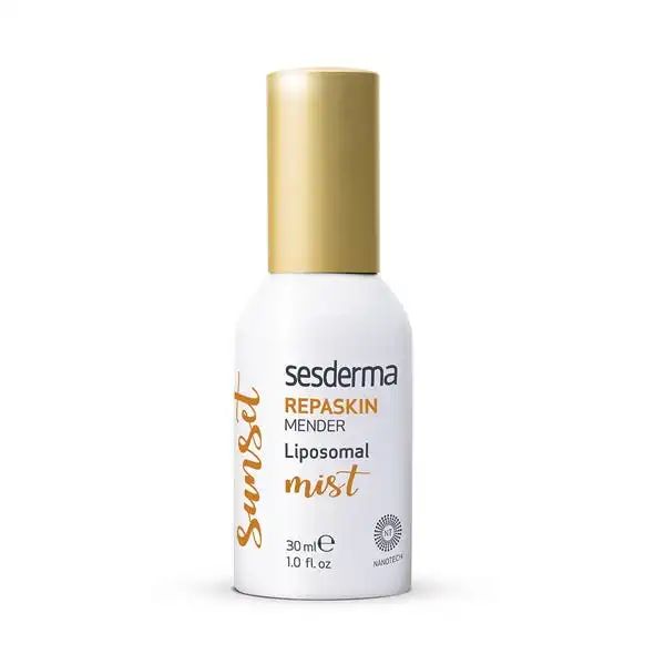 Bruma Repaskin Mender Liposomal Mist Sunset Sesderma - Sesderma - Comparador de precios