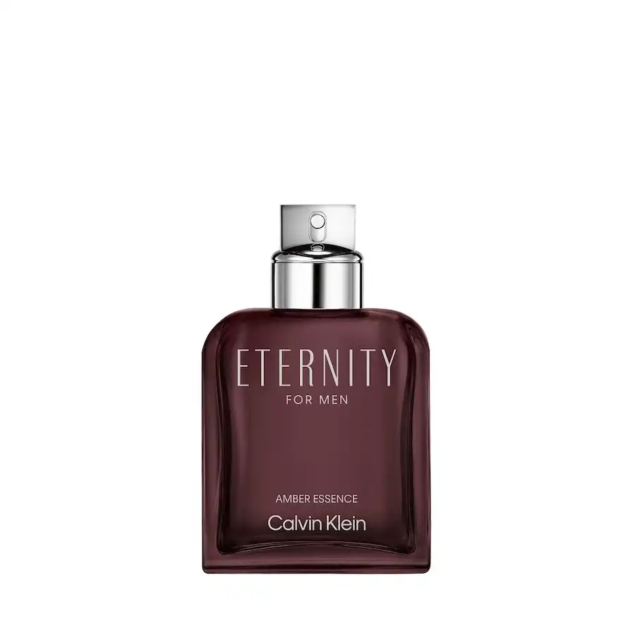 CALVIN KLEIN - Eternity for men Amber Essence Perfumes 200 ml male - Calvin Klein - Comparador de precios