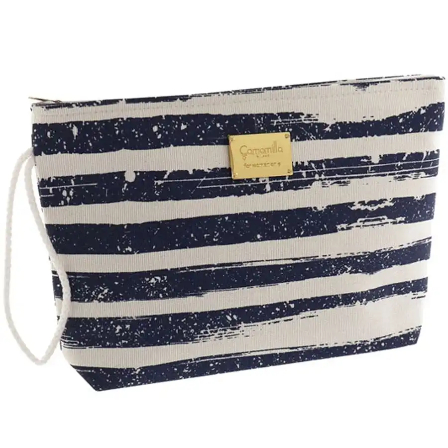 Camomilla - Estuche Azul Itia Neceseres 1 pieces female - Camomilla Milano - Comparador de precios