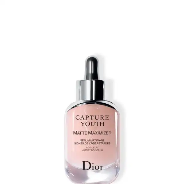 Capture Youth Matte Maximizer - Dior - Comparador de precios