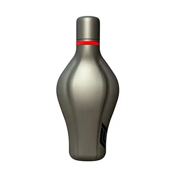 Carbon Reign - F1 FRAGRANCES - Comparador de precios