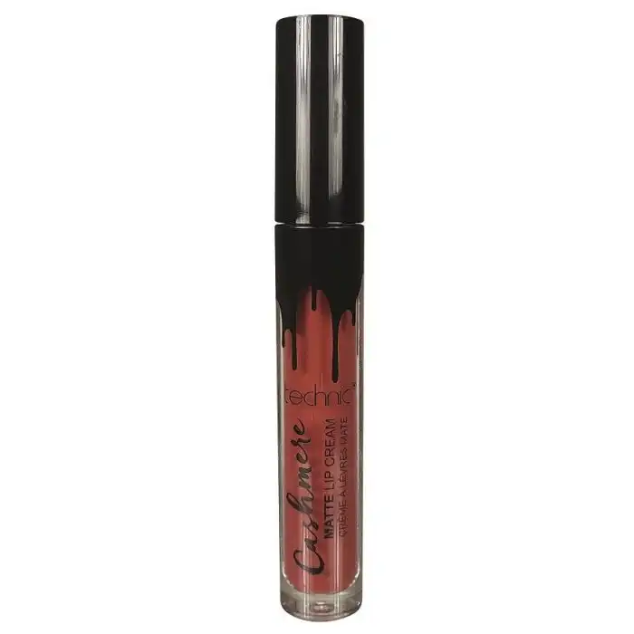 Cashmere Matte Lip Creams Labial Líquido Mate - Technic - Comparador de precios