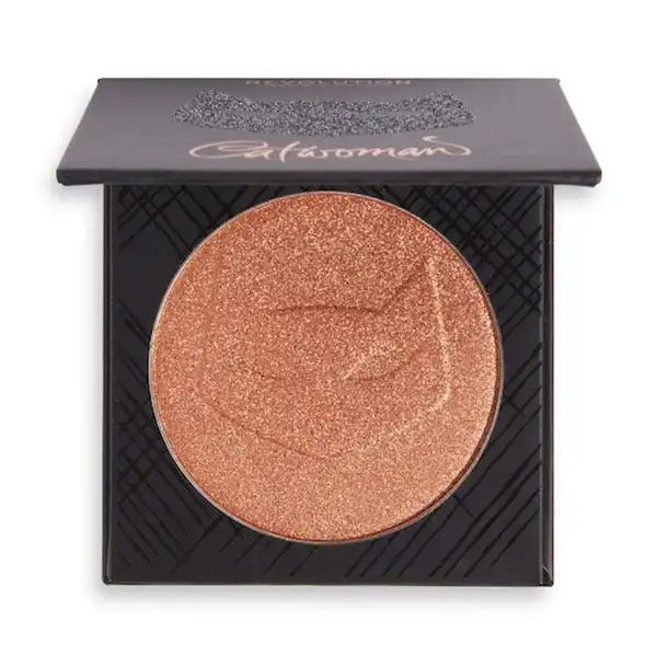 Catwoman Kitty Got Claws Highlighter - REVOLUTION - Comparador de precios