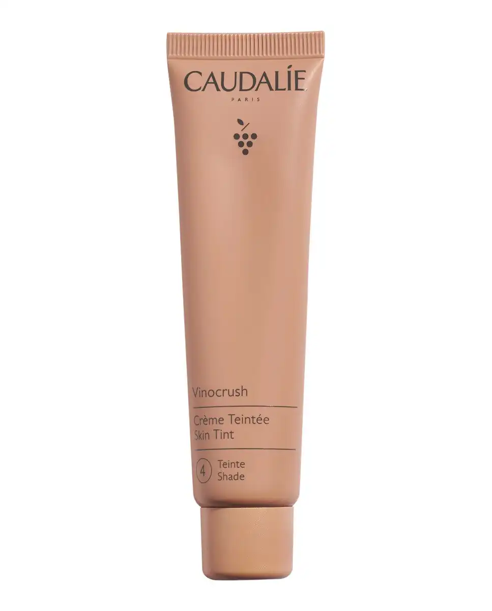 Caudalie - Vinocrush Crema con color Vinocrush 30 ml Caudalie. - Caudalie - Comparador de precios