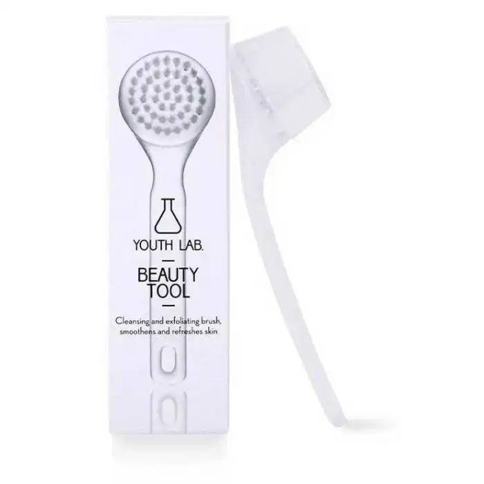 Cepillo de Limpieza Facial Beauty Tool - Youth Lab - Comparador de precios