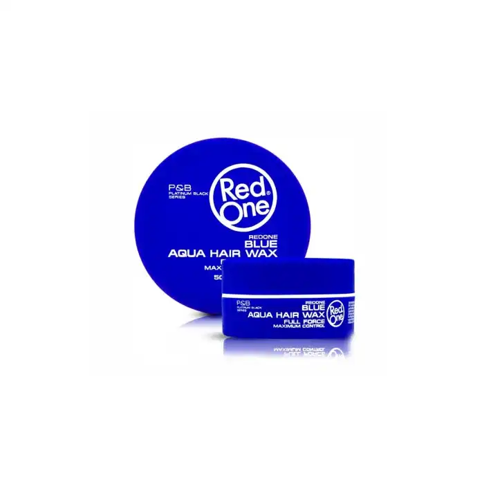 Cera de Peinado Aqua Hair Wax 50 ml - ONE - Comparador de precios