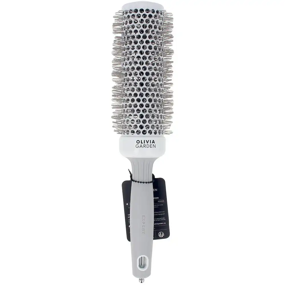 CERAMIC+ION thermal brush speed Xl CI-45 1 u - Olivia Garden - Comparador de precios