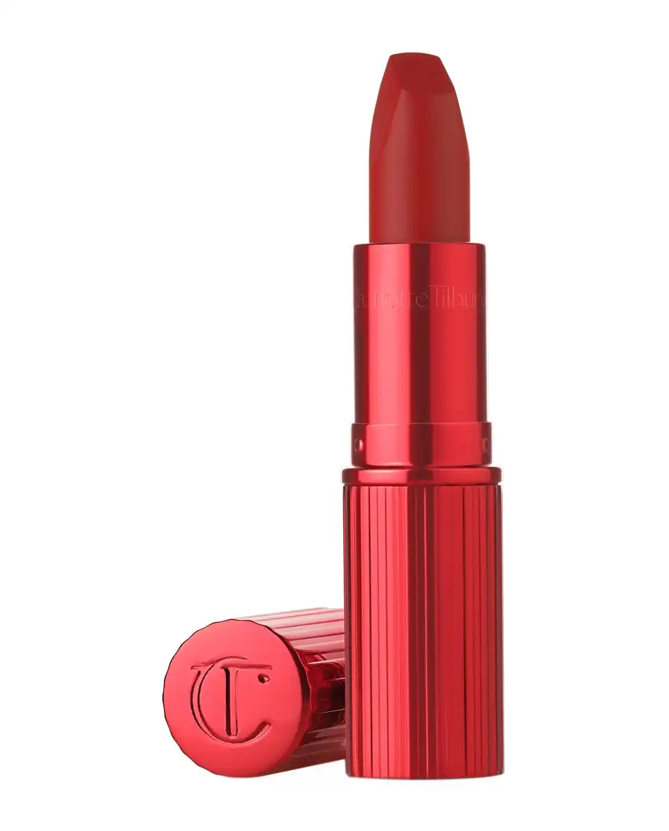 Charlotte Tilbury - Barra de labios Matte Revolution Charlotte Tilbury. - Charlotte Tilbury - Comparador de precios