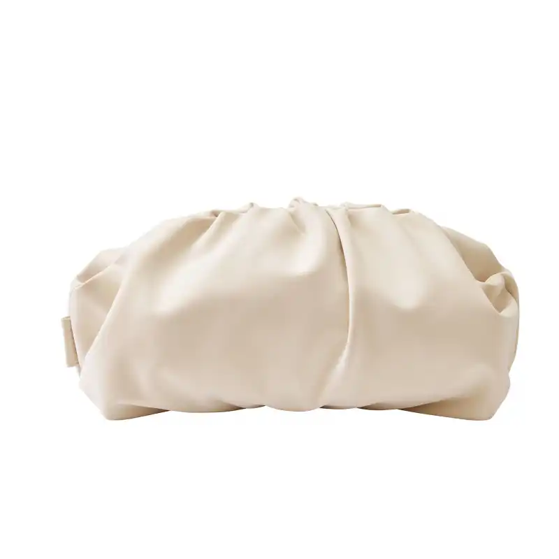Chellah Large Cosmetic Bag Light Beige - Jjdk - Comparador de precios