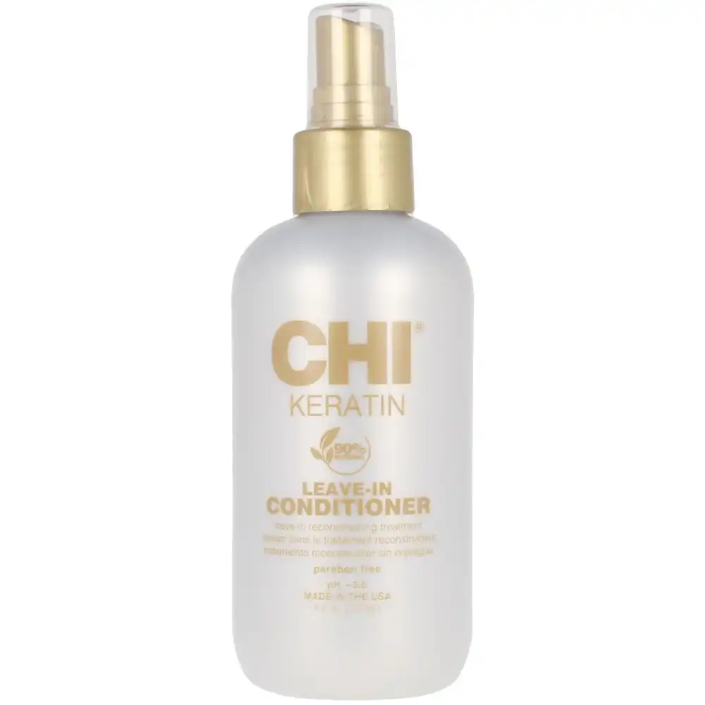 Chi Keratin weightless leave in conditioner spray 177 ml - Farouk - Comparador de precios