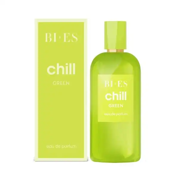 Chill Green - BI-ES - Comparador de precios