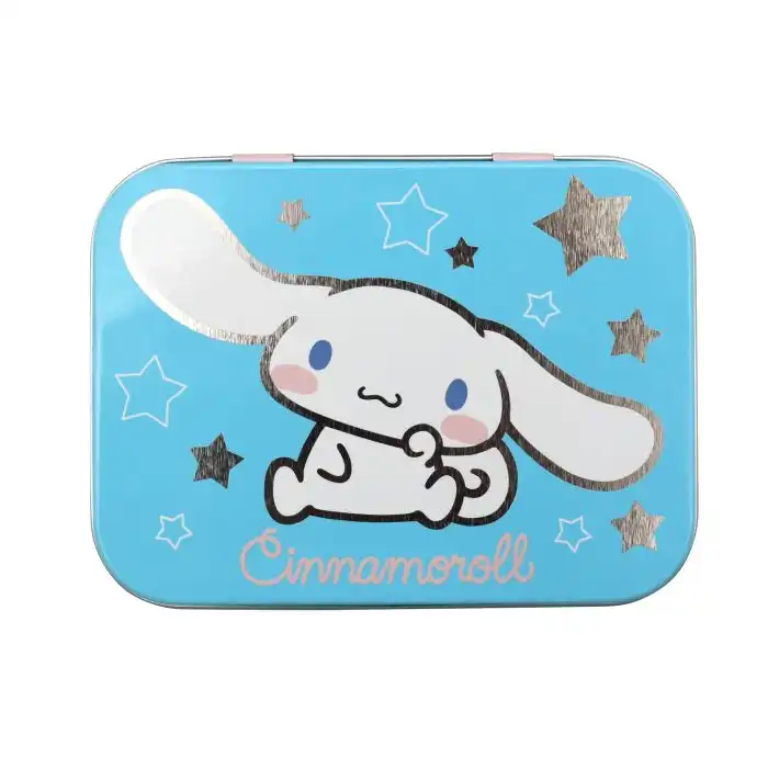 Cinnamoroll Caja de Apósitos Infantil - TAKE CARE - Comparador de precios