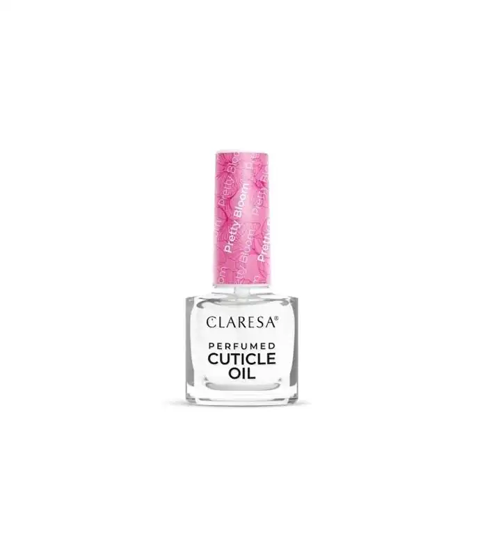 Claresa - Aceite para cutículas - Pretty Bloom - Claresa - Comparador de precios