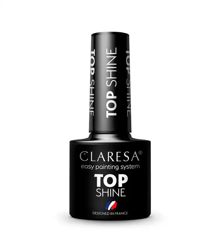 Claresa - Top Shine - Claresa - Comparador de precios