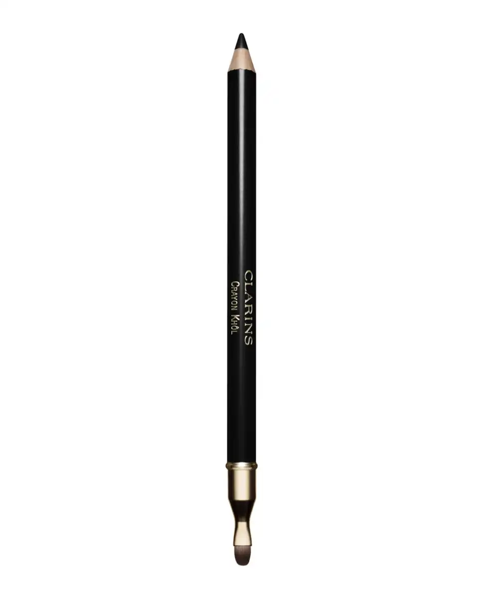 Clarins - Delineador De Ojos Crayon Khôl - Clarins - Comparador de precios