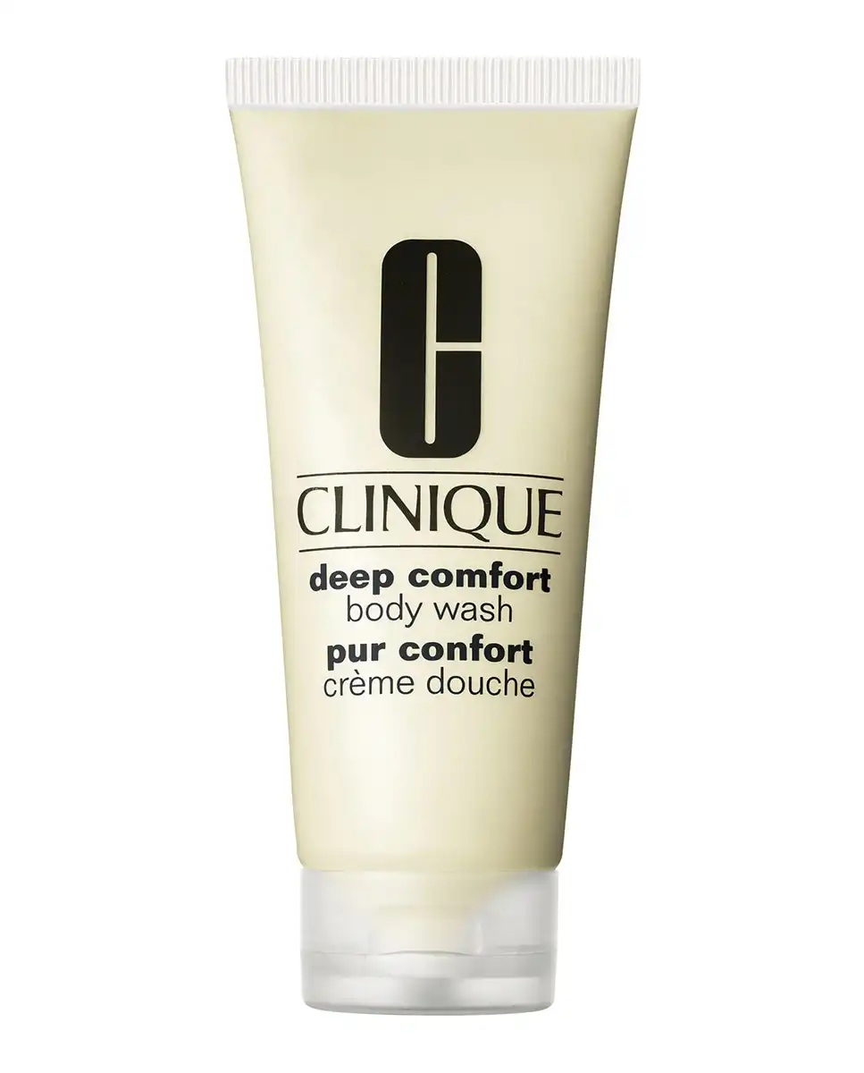 Clinique - Gel De Ducha Deep Comfort? Body Wash - Clinique - Comparador de precios