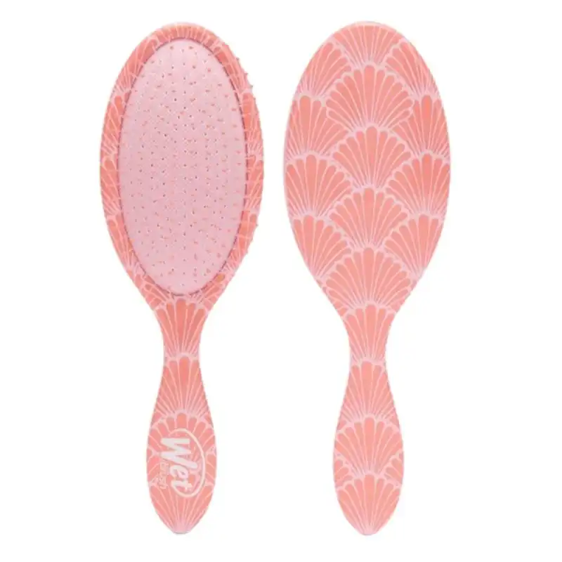Coastal Charm Original Detangler Sunshine & Seashells - Wet Brush - Wet Brush - Comparador de precios