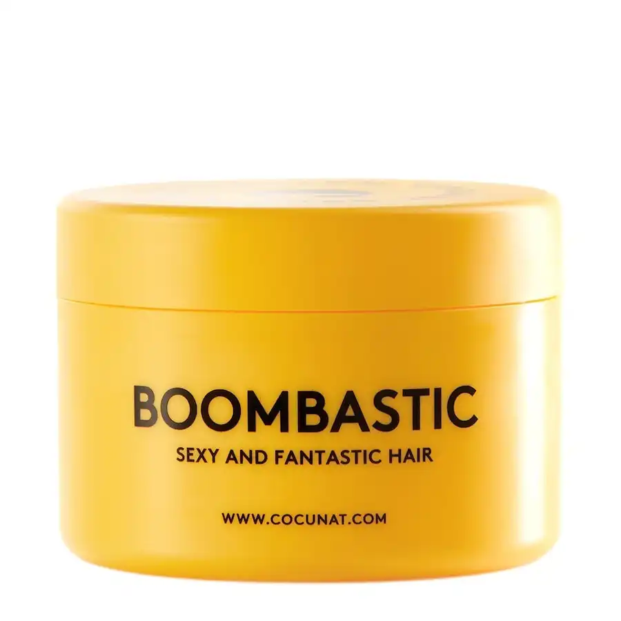 Cocunat - Boombastic Mascarillas para el cabello 200 ml unisex - Cocunat - Comparador de precios