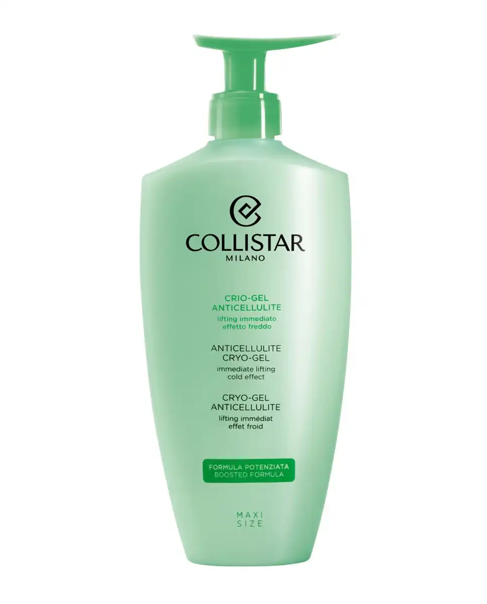Collistar - Crio-Gel Anticelulítico - Collistar - Comparador de precios