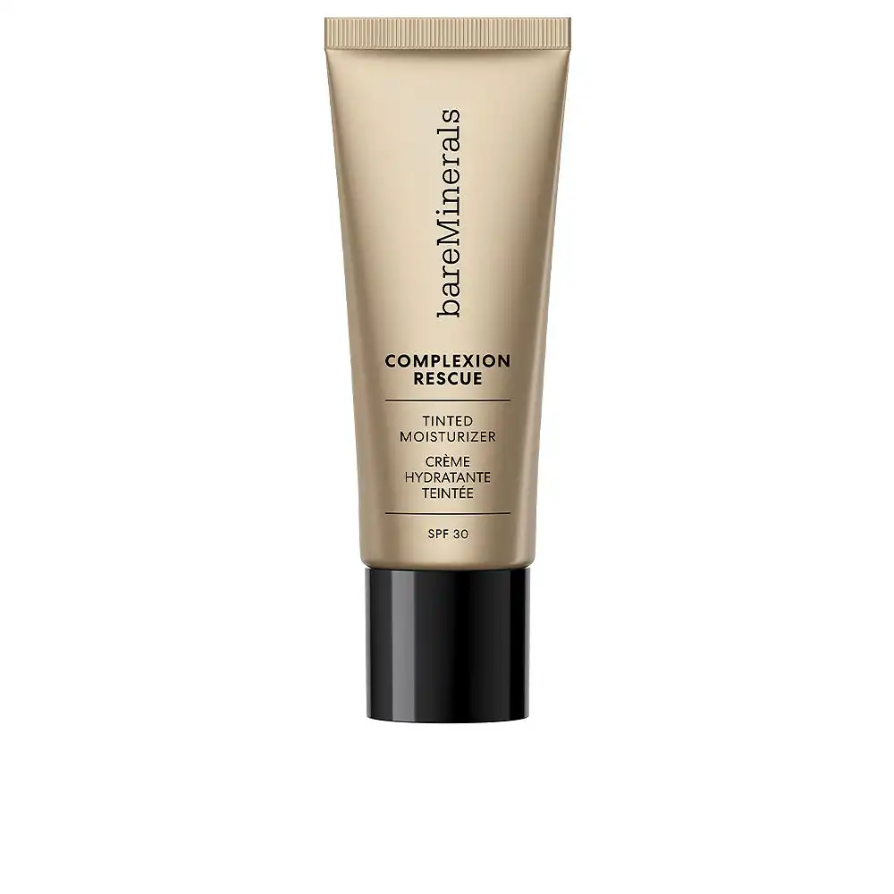 Complexion Rescue tinted moisturizer SPF30 #ginger - bareMinerals - Comparador de precios