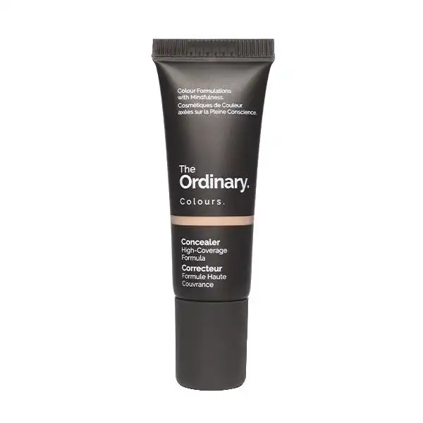 Concealer 1.2 P - The Ordinary - Comparador de precios