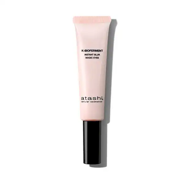 Contorno De Ojos Instant Blur K-Bio - Atashi - Comparador de precios