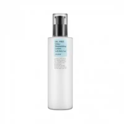 COSRX Cosrx Oil Free Ultra Moisturizing Lotion, 100 ml - COSRX - Comparador de precios