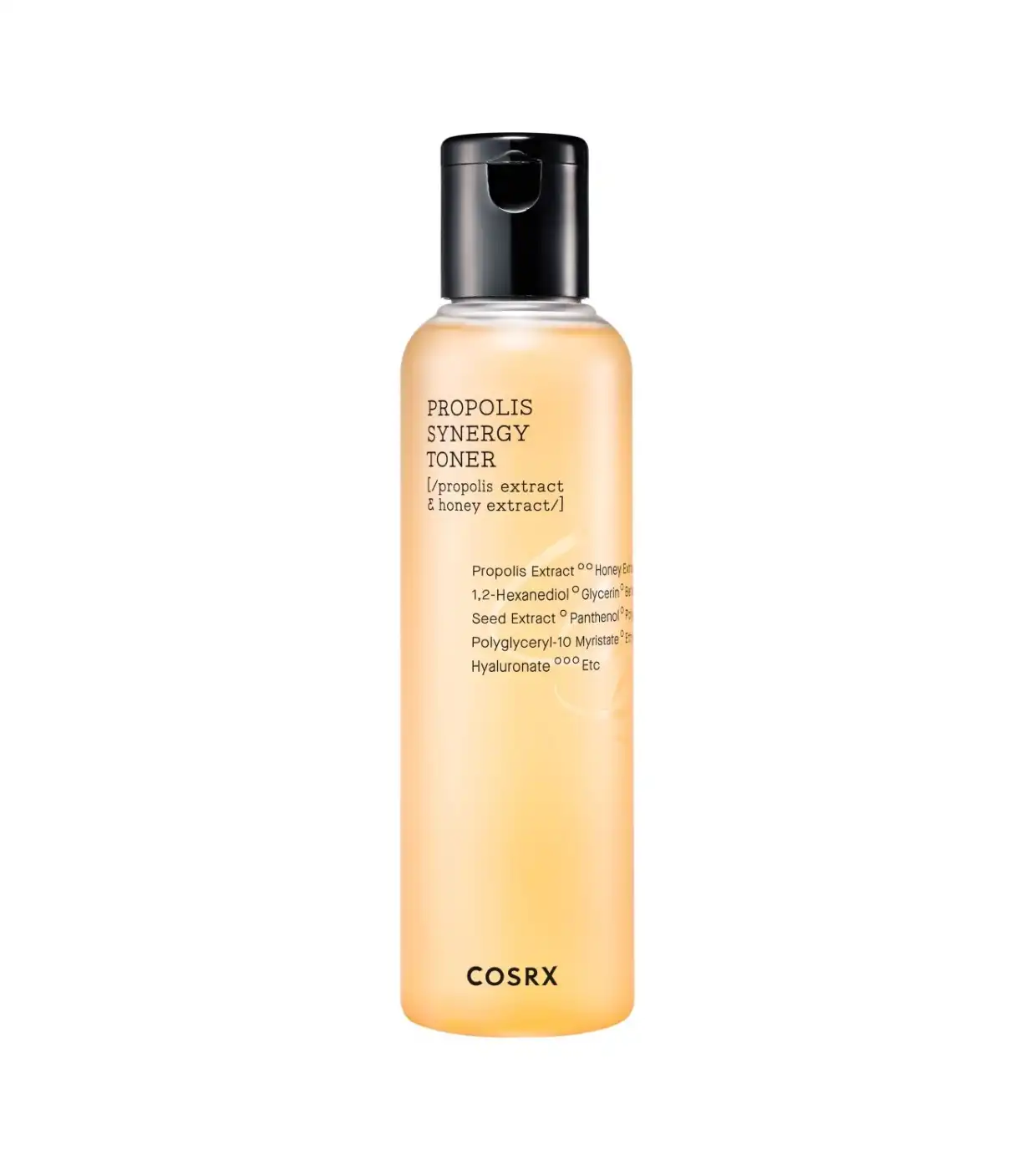 COSRX - Tónico antiinflamatorio con própolis y miel Propolis Synergy Toner - COSRX - Comparador de precios