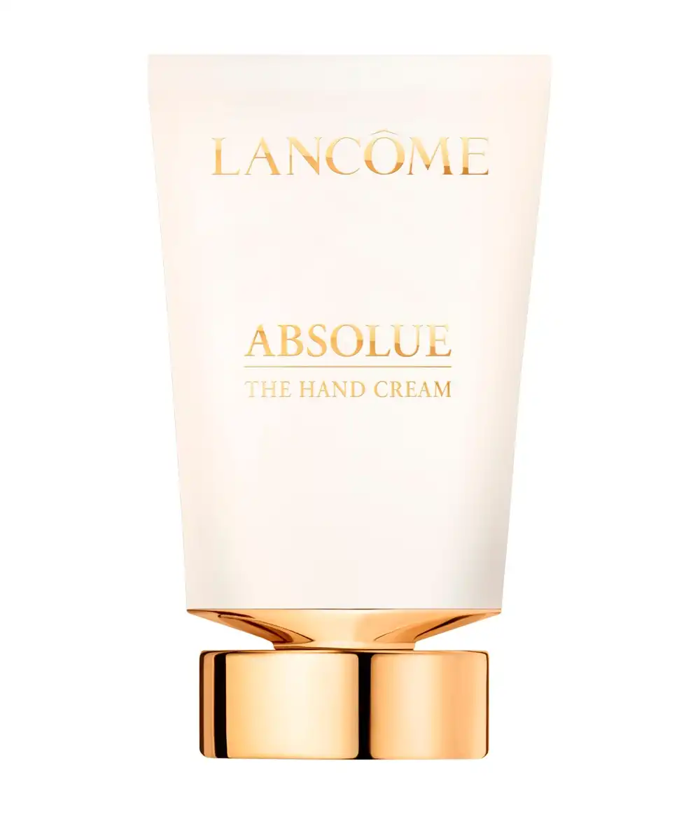 Crema de Manos Absolue The Hand Cream 50 Ml Lancôme - Lancôme - Comparador de precios