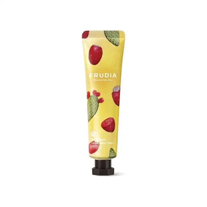 Crema de Manos Cactus 30 gr - Frudia - Comparador de precios